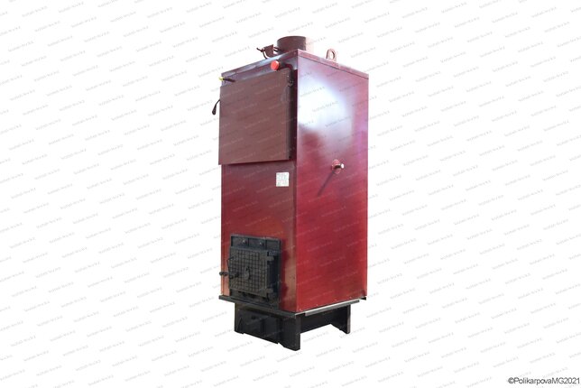 Промышленный котел КВр-0.15 К