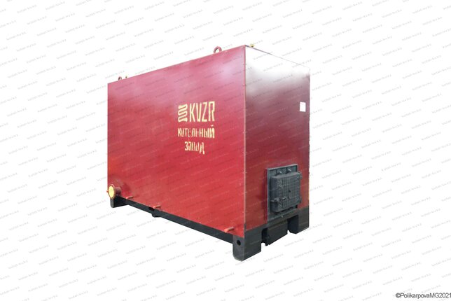 Котел КВр-1.4 К