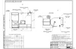 Котел на пеллетах 0.4 МВт чертеж