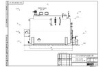 Чертеж угольного парового котла 700 кг 115 С